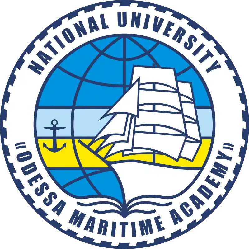 Symbol of National University Odessa National Maritime Academy