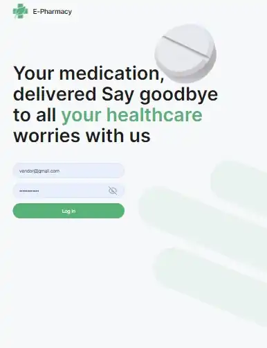 EPharmacy